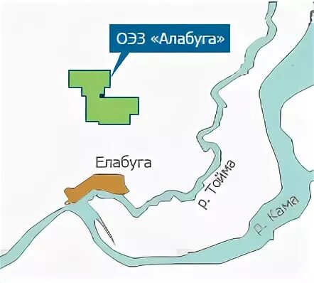 Алабуга на карте россии показать. Алабуга особая экономическая зона на карте. Карта ОЭЗ Алабуга. Алабуга на карте Татарстана. ОЭЗ Алабуга на карте Татарстана.