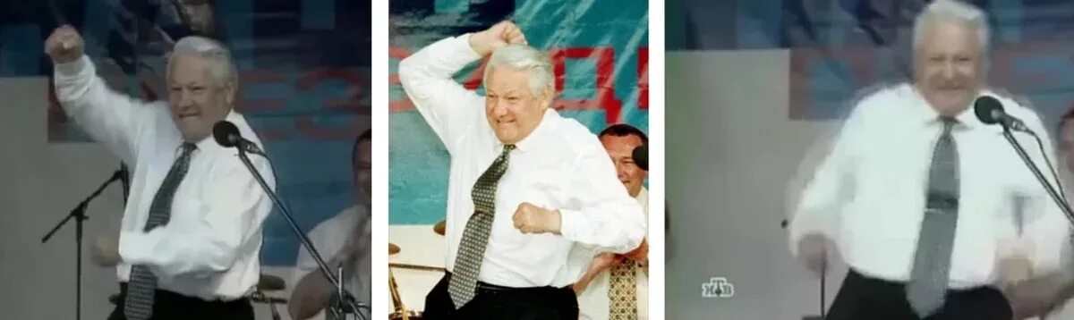Ельцин 1999. Сколько было ельцину когда он ушел