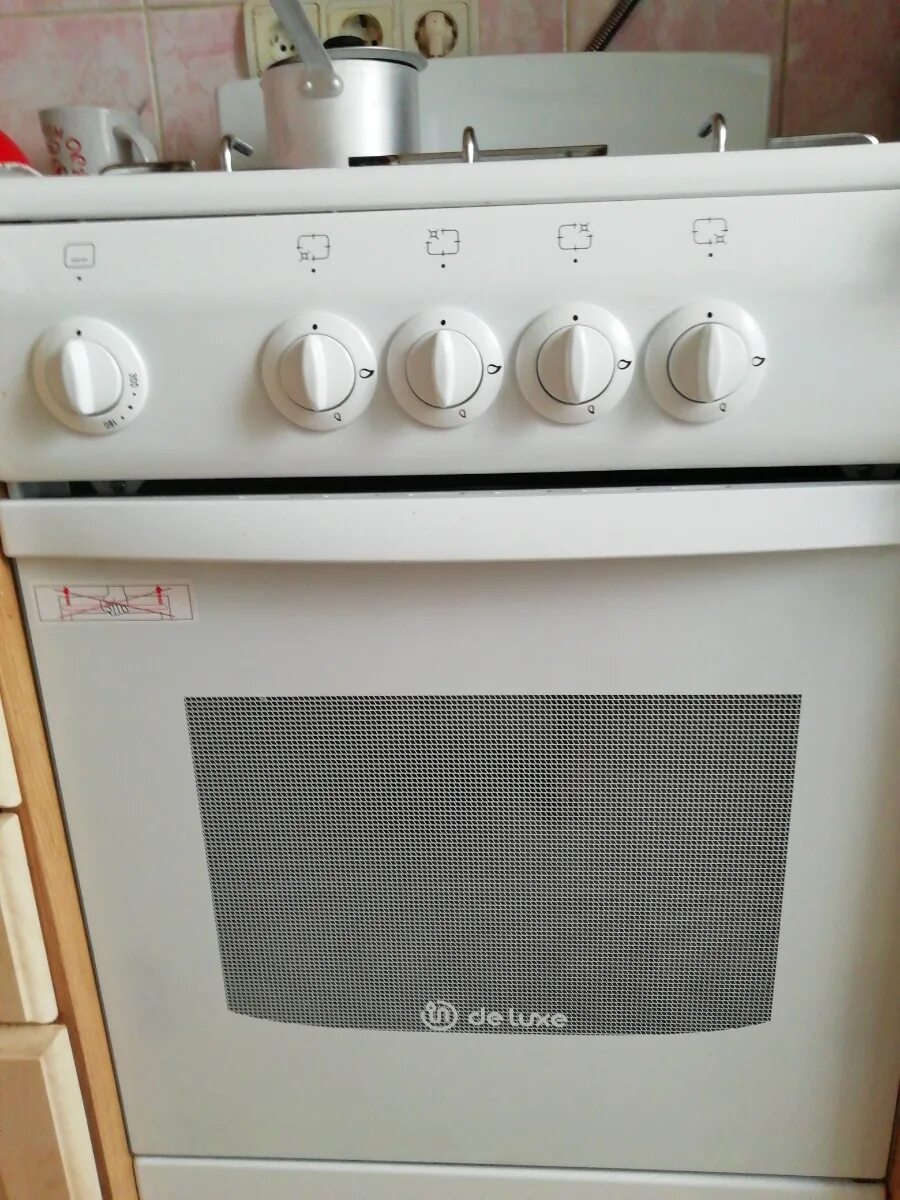 Газовая плита (5040. Плита газовая deluxe 5040. 38 г. Плита газовая делюкс 5040. De luxe 5040.
