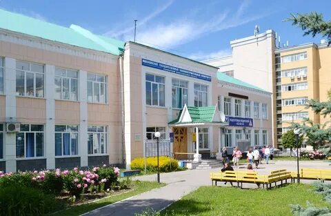Политех 21