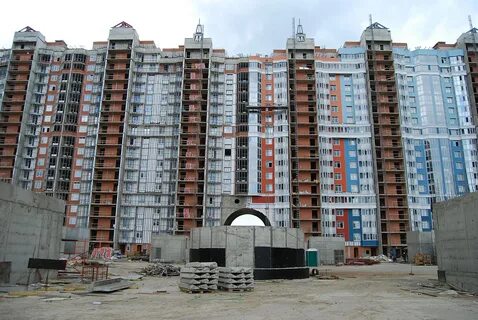 Лондон парк