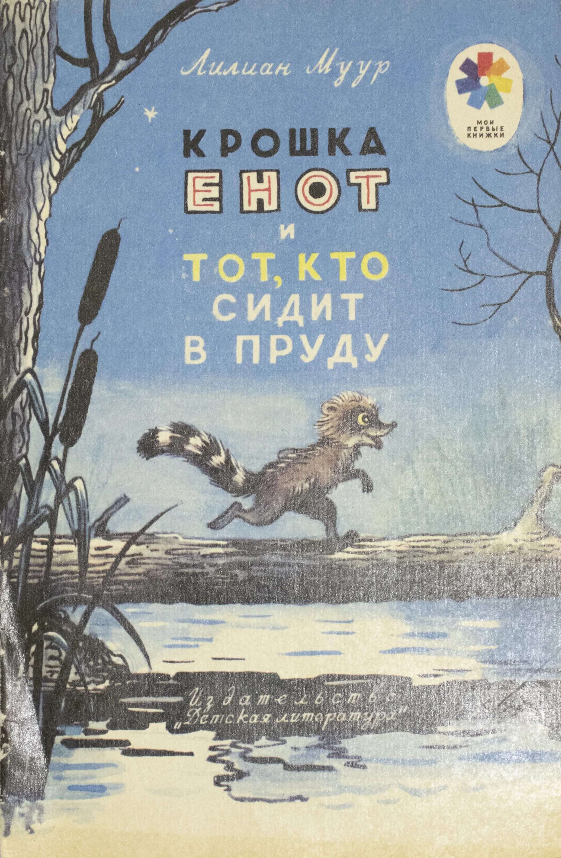 Крошка енот книга. Сказка крошка енот и тот кто сидит в пруду. Крошка енот и тот кто сидит в пруду картинки. Крошка енот пруд.