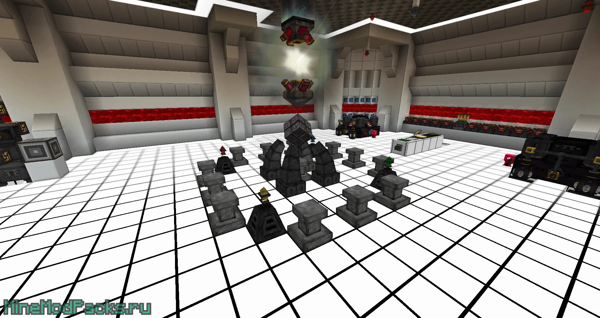 Ftb infinity evolved 1.7. Ftb infinity evolved 1.7