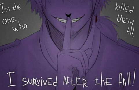 Название loving night fnaf