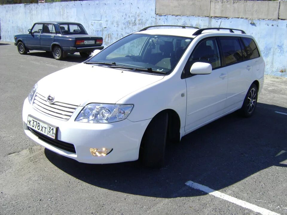 Тойота королла филдер 2001 год. Тойота Филдер 2001. Toyota Corolla Fielder 2001. Тойота Королла Филдер 2001. Тойота Филдер 2001г.