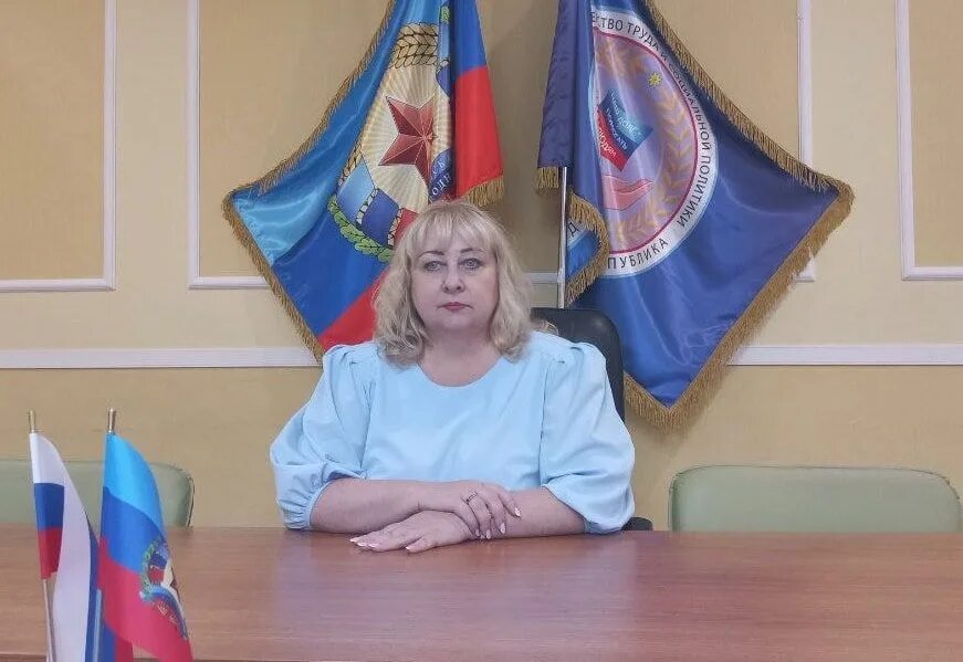 Пенсионное обеспечение лнр. Пенсия лнр. правительство увеличило размер пенсионных выплат в лнр.