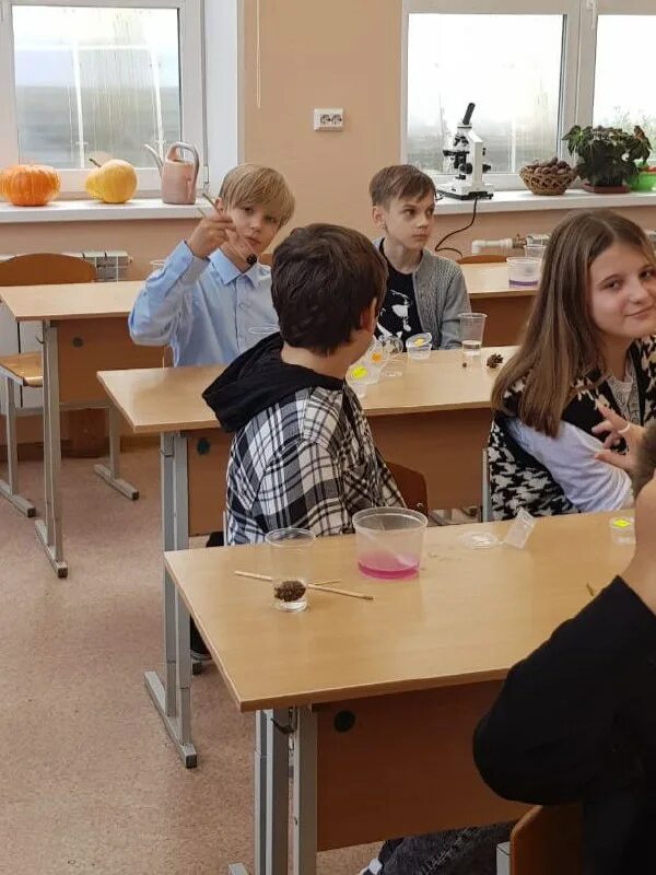 школа шостаковичей