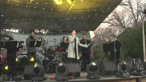Анапа небо открыто
