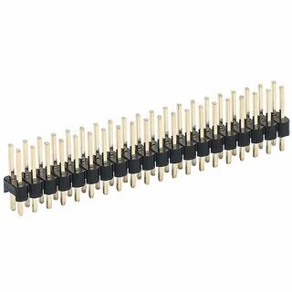 Female pins