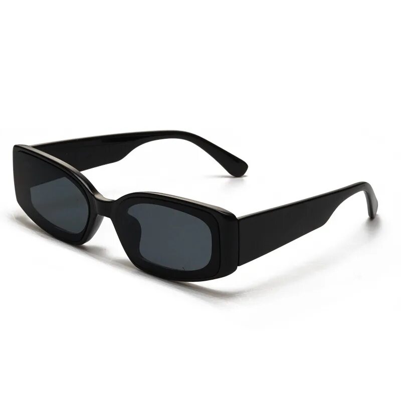 YOOSKE очки. YOOSKE очки прямоугольные. YOOSKE Винтаж очки. Retro Moda Polarized очки женские. Unisex sunglasses