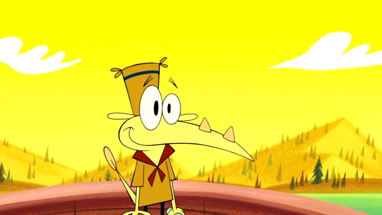 Camp lazlo. Картун нетворк лагерь Лазло.