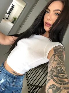 Marley Brinx (foto + video) .