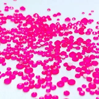 Pink mix