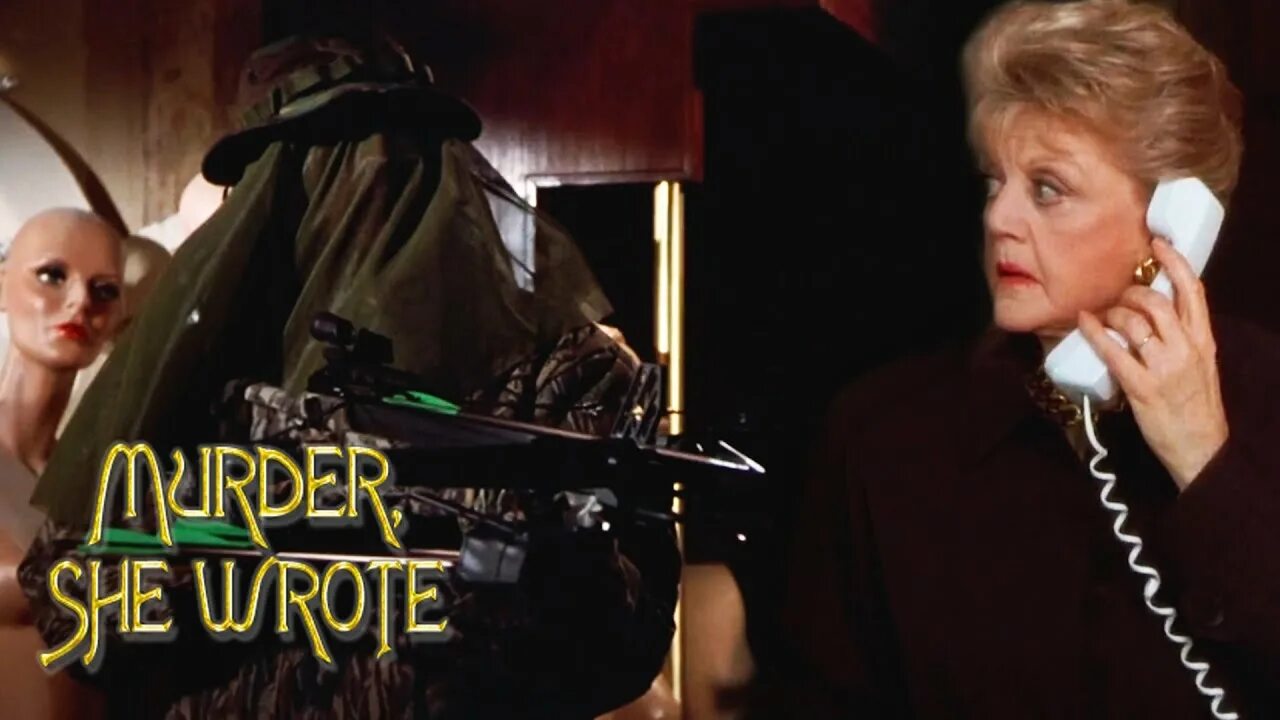 Thats all she wrote. Murder she wrote. murder she wrote трек.