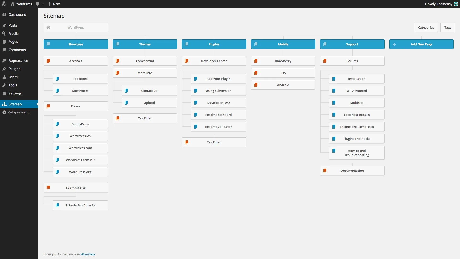 Карта сайта WORDPRESS. Что такое карта сайта на вордпресс. Sitemap в вордпресс. Плагин карта сайта WORDPRESS. Site plugins