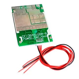 Bms 100a