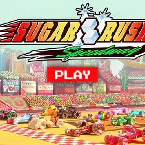 Ralph Sugar Rush Speedway. Sugar Rush игра. Sugar Rush Speedway игра. Ralph Sugar Rush game.