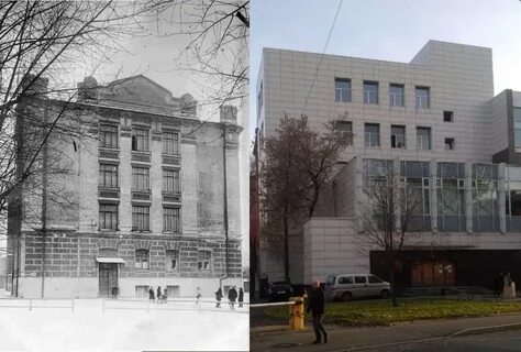 Московский художественный институт имени в и сурикова