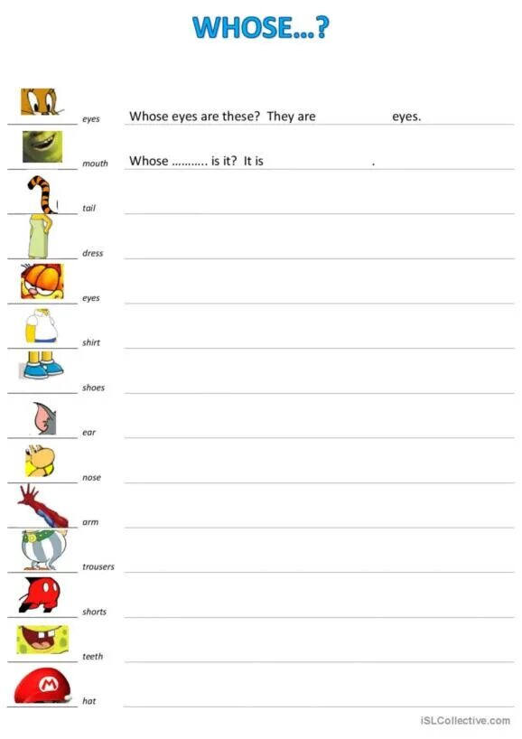 Whose notebook is this. Whose упражнения для детей. who is who worksheets. who whose worksheets. whose worksheet.