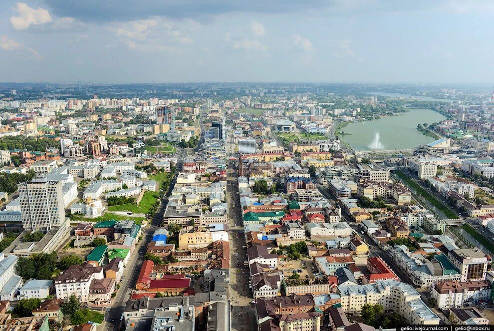 Г казань республика. Город казань. казань с высоты птичьего полета. казань центр города. татарстан казань баумана.