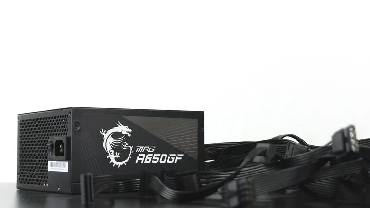 Блок питания msi mpg. Блок питания msi a650gf. msi mpg a650gf 650w. блок питания от msi. msi mpg a650gf что внутри.