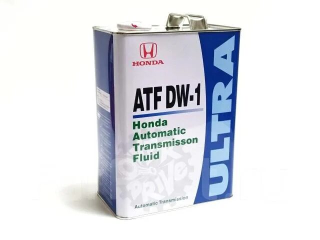Atf dw1 honda. Honda Ultra ATF DW-1. ATF dw1 Honda артикул. Honda DW-1 для АКПП 4л.. Honda Ultra ATF DW-1 4л..