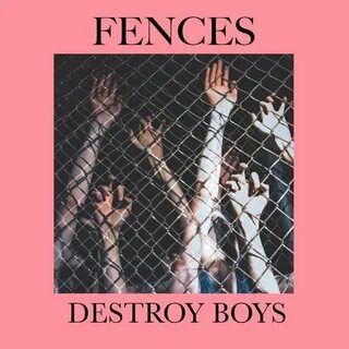 Destroy song