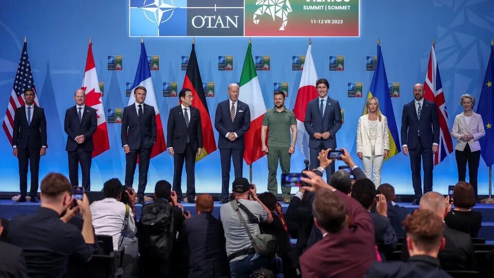 Страны которые поедут на саммит в швейцарию. Страны которые поедут на саммит в швейцарию