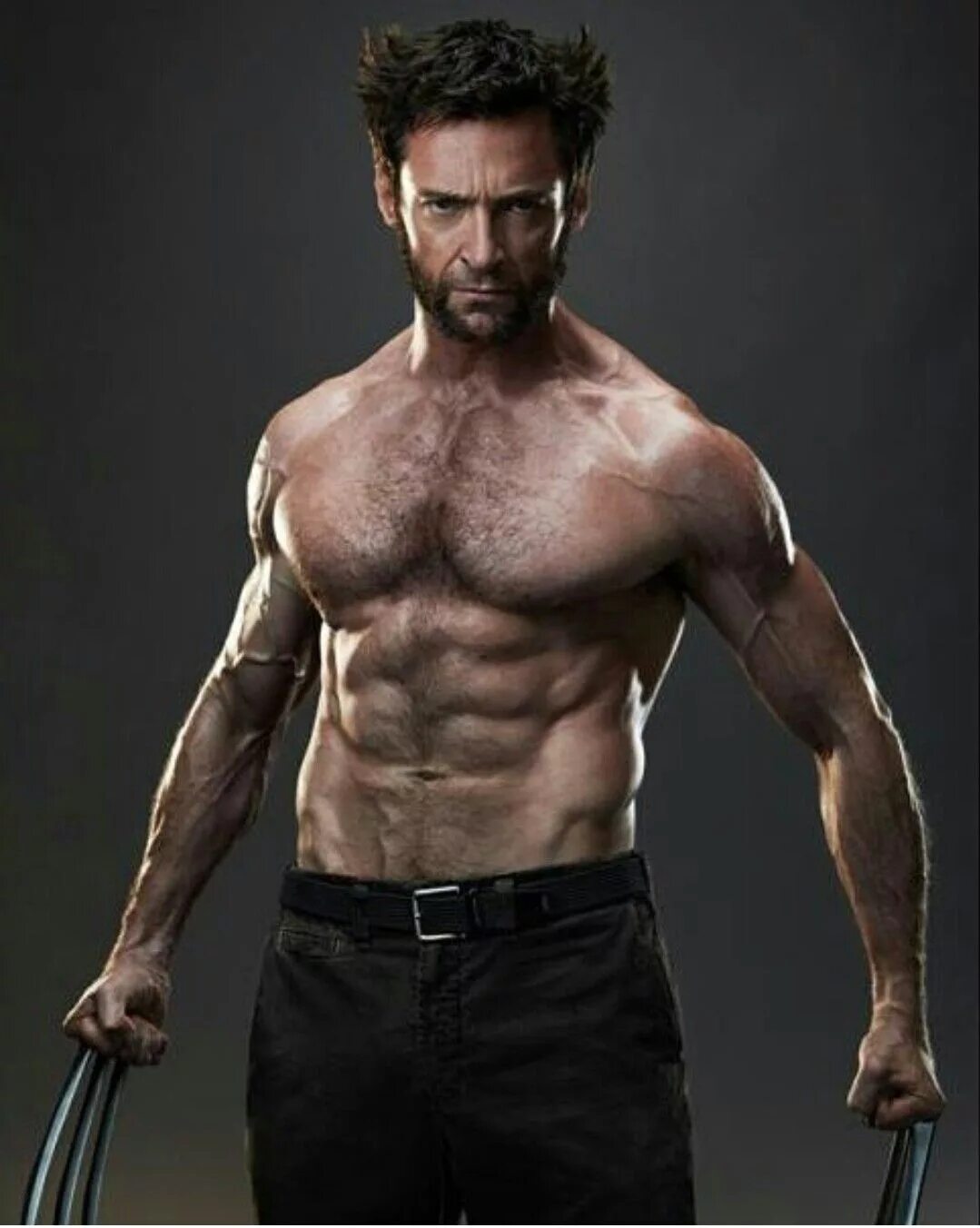 Logan actors