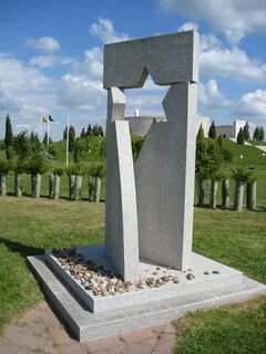 Памятники евреев