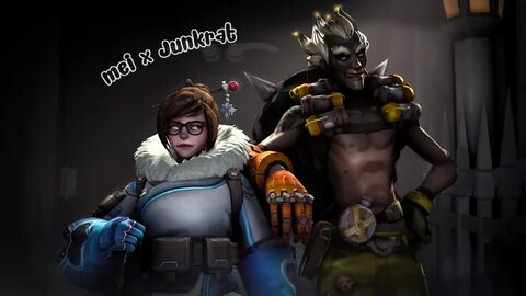 Overwatch sfm