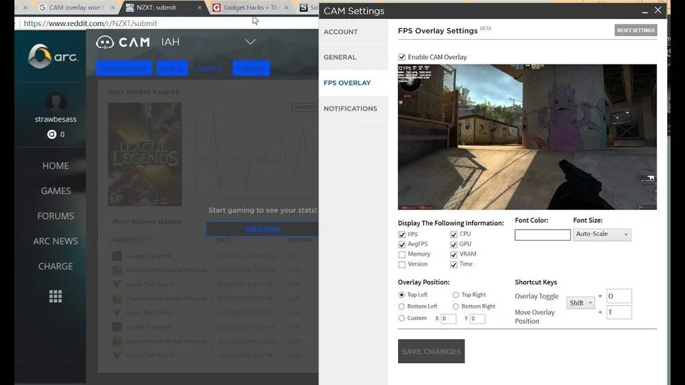 Программа для вывода фпс в играх. Nzxt cam фпс. программа отображение фпс. nzxt cam fps в играх. cam программа для мониторинга на русском.