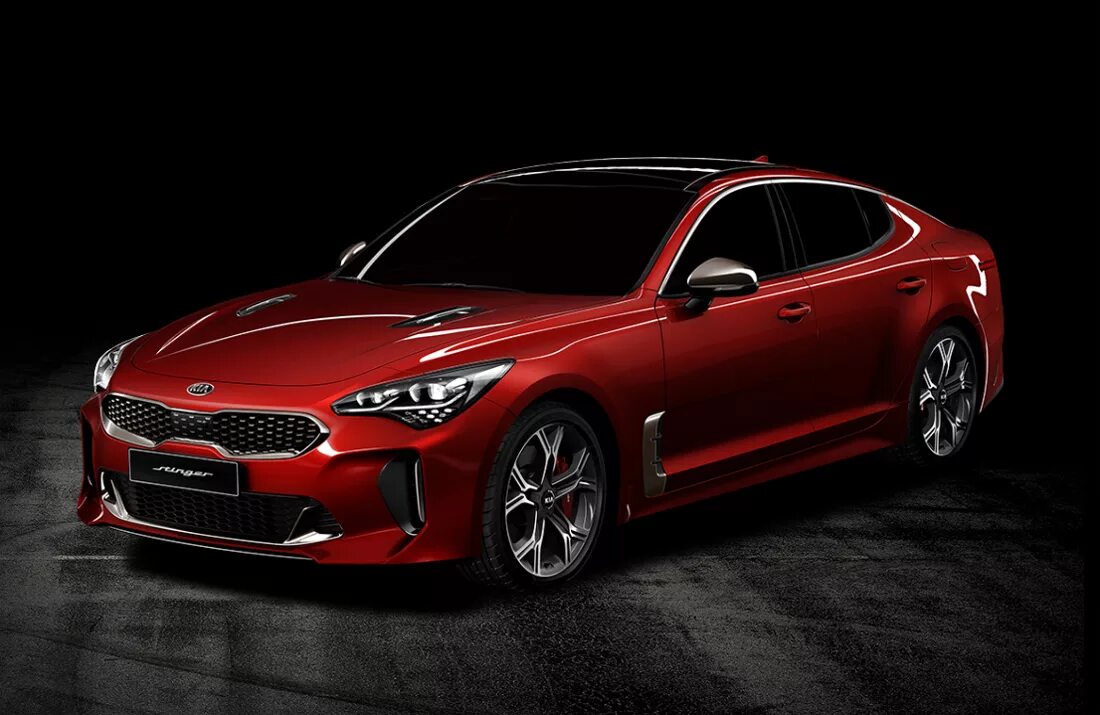 Kia Stinger e. Kia Stinger 370. Киа Стингер 2023. Kia Stinger gt 370.