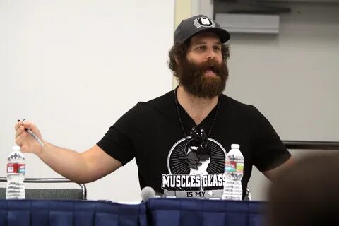 Harley morenstein sam hyde