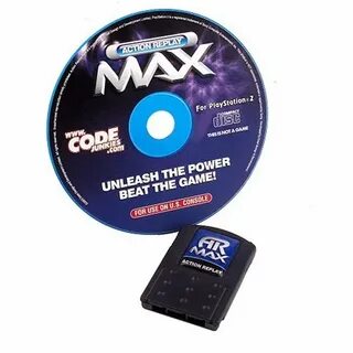 Max code