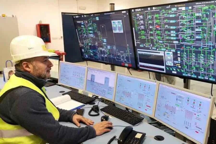 Control systems engineering