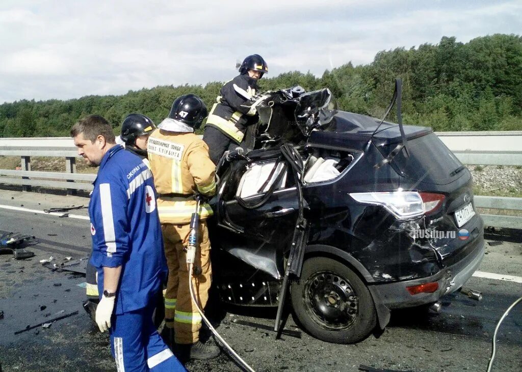 Дтп в кронштадте сегодня