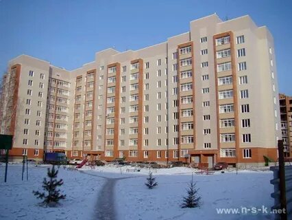 Краснообск квартиры вторичка