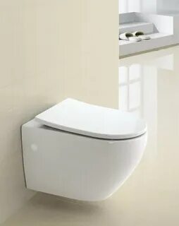 Belbagno унитаз подвесной безободковый