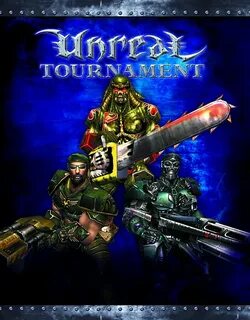 Unreal tournament русификатор