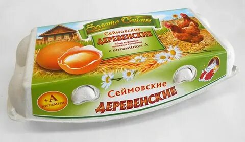 Сеймовская птицефабрика