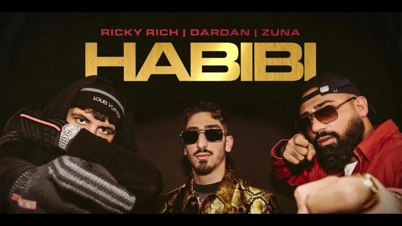 Музыка habibi. Ricky Rich. Ricky Rich Habibi. Habibi (Albanian Remix) Ricky Rich & Dardan. Хабиби ремикс.