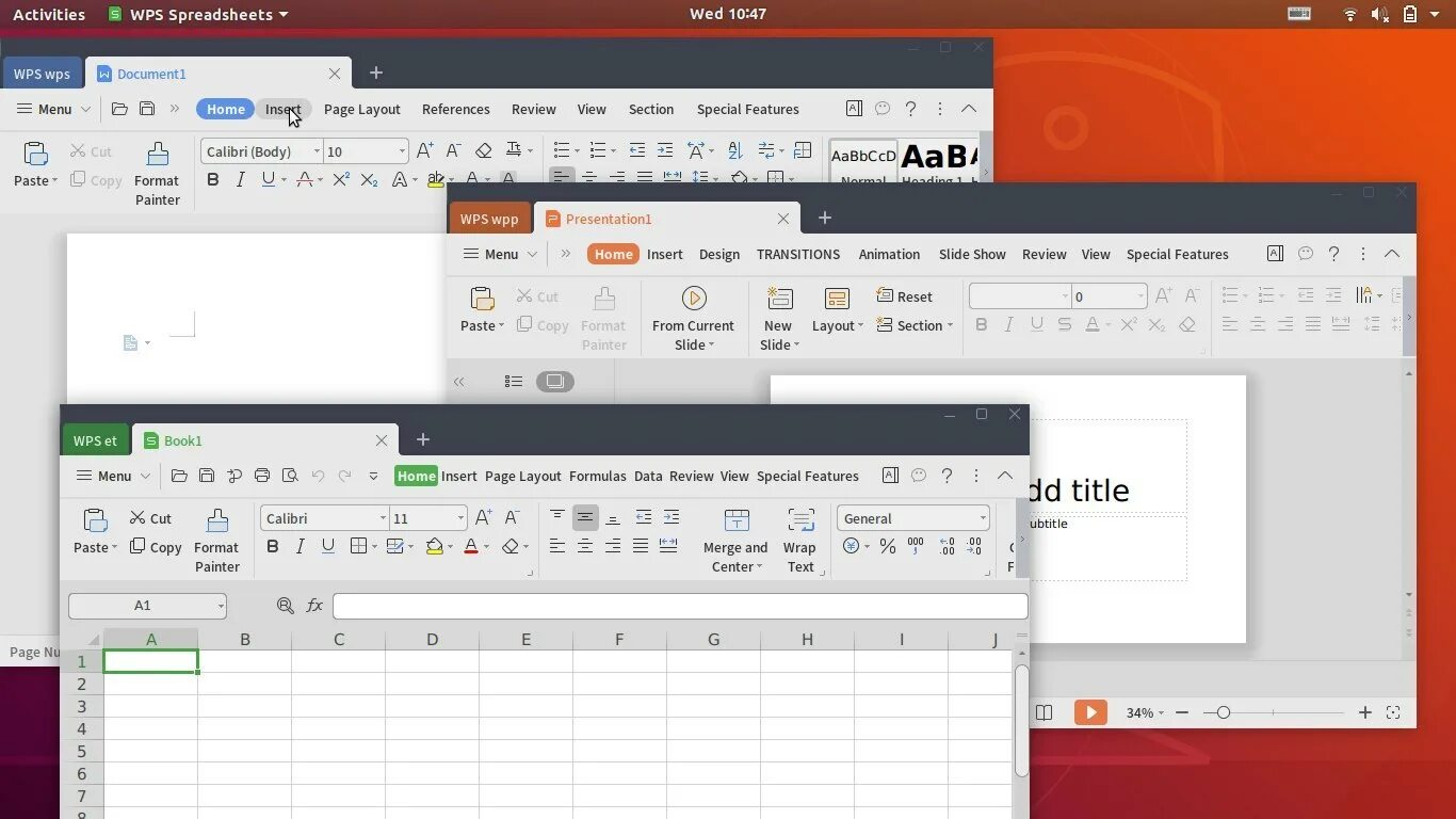 WPS Office. WPS Office 2019. WPS Office Интерфейс. WPS Office Linux.