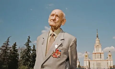 На какой улице москвы профессор нашел