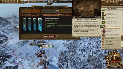 Warhammer 2 как играть