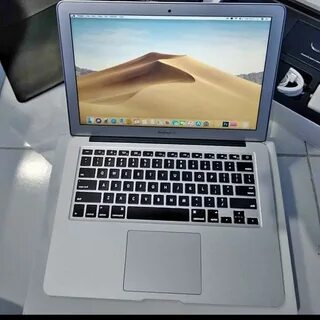 Macbook air 13 m1 256gb silver