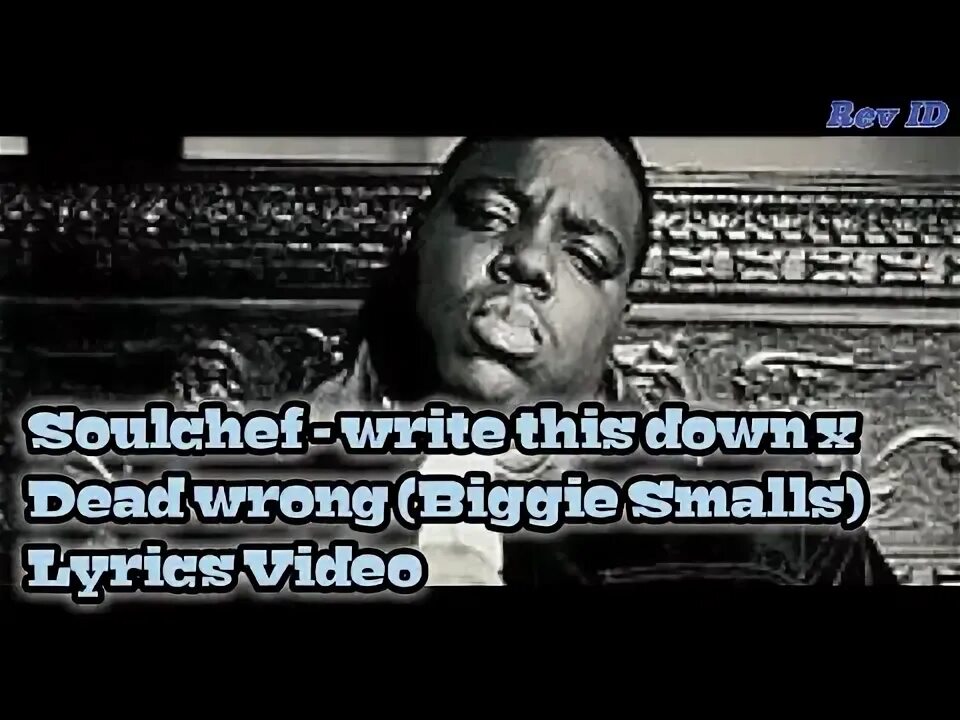 Soulchef - write this down x dead wrong ( biggie smalls ). Biggie smalls write this down. Write this down x dead wrong biggie smalls. Write this down обложка. Write this down группа.