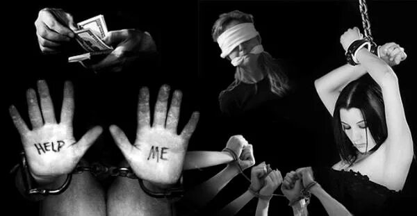 рабы 21 века