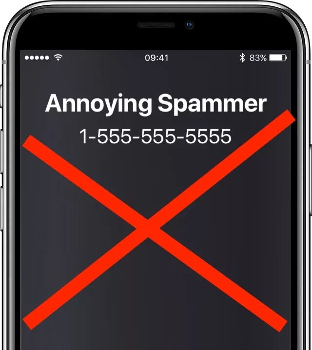 None calling