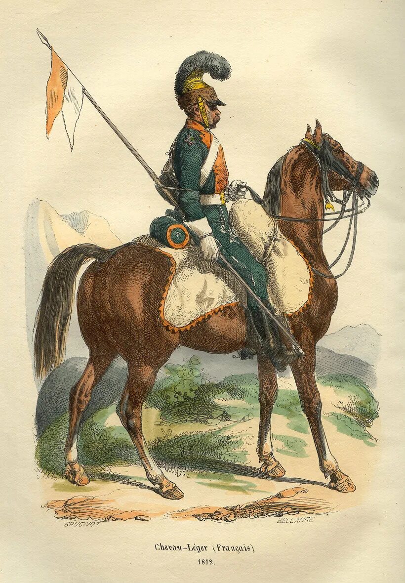 Легкая кавалерия франции 5 букв. Шеволежеры Наполеона 1812. Французские шеволежеры 1812 года. Баварские шеволежеры 1812 года. Французские уланы 1812.